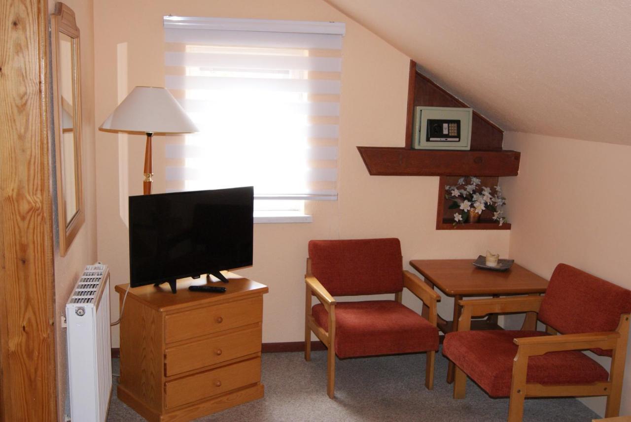 Hotel Alga Ustka Eksteriør billede