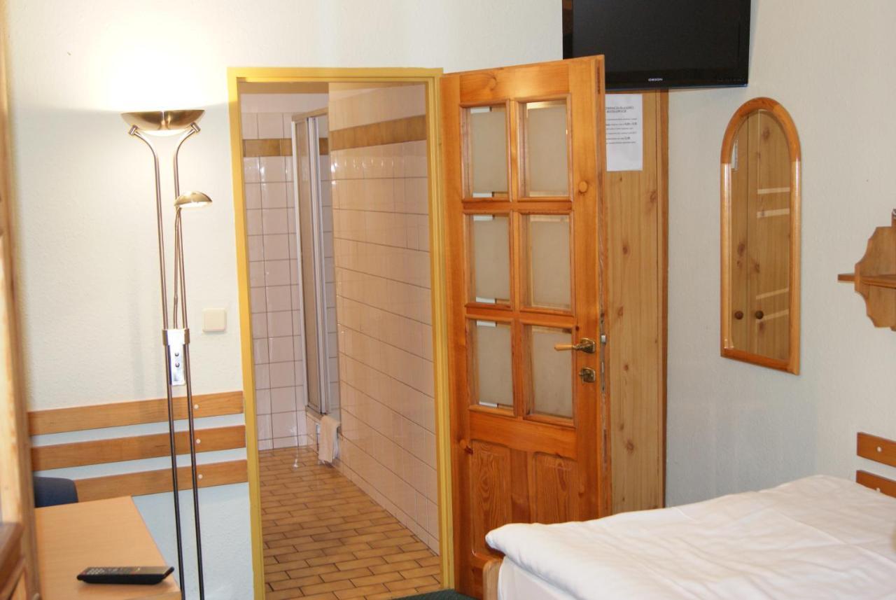 Hotel Alga Ustka Eksteriør billede