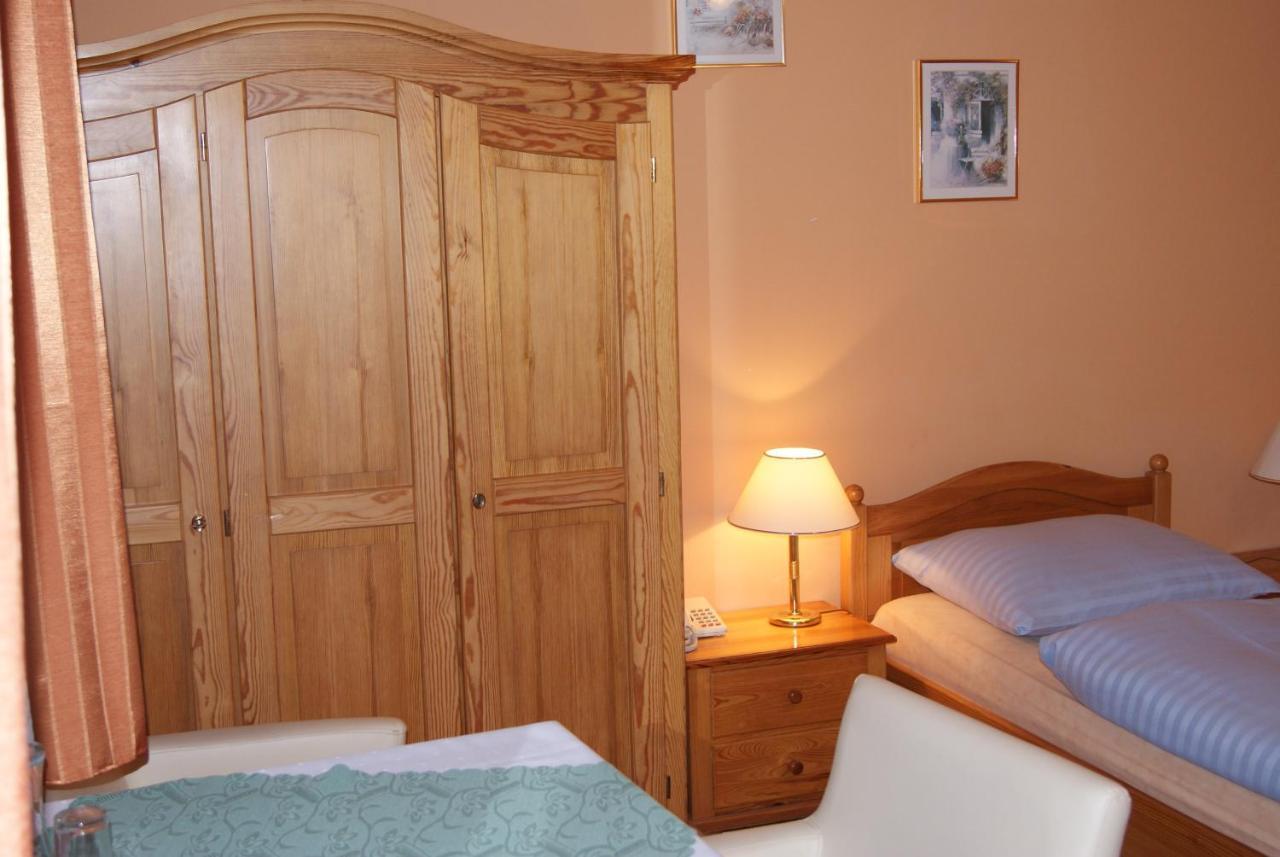 Hotel Alga Ustka Eksteriør billede