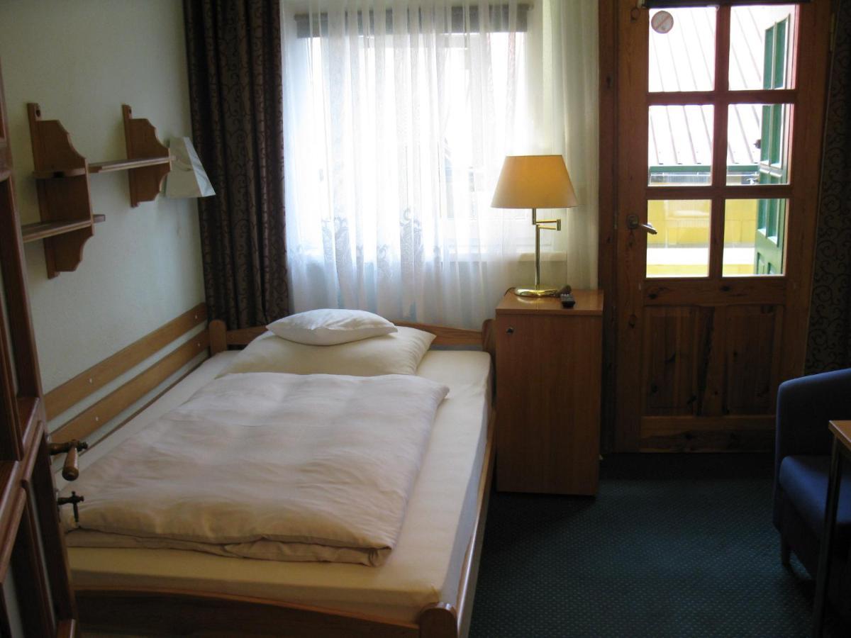 Hotel Alga Ustka Eksteriør billede