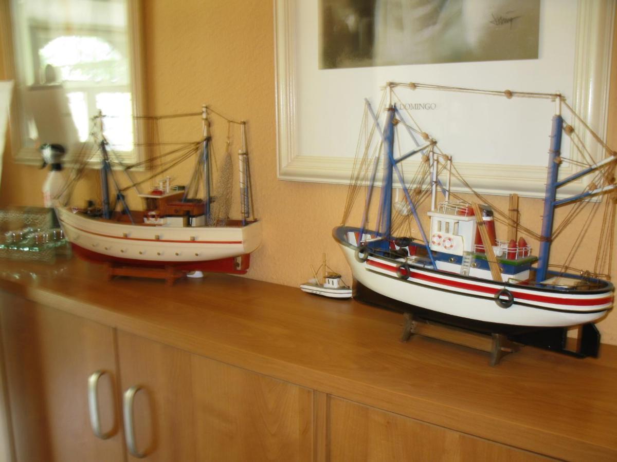Hotel Alga Ustka Eksteriør billede